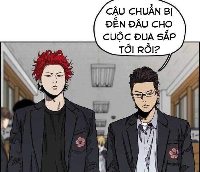 Thể Thao Cực Hạn Chap 289 - Next Chap 290
