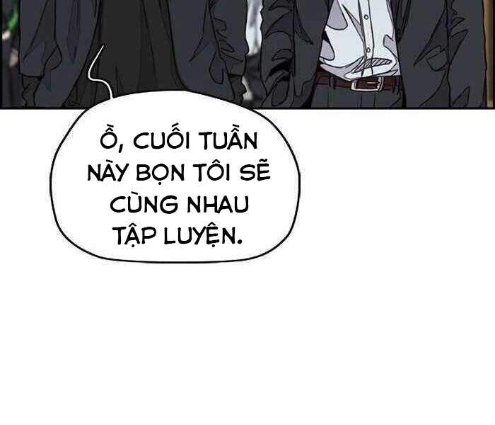 Thể Thao Cực Hạn Chap 289 - Next Chap 290