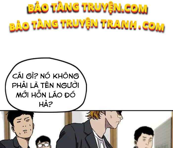 Thể Thao Cực Hạn Chap 289 - Next Chap 290