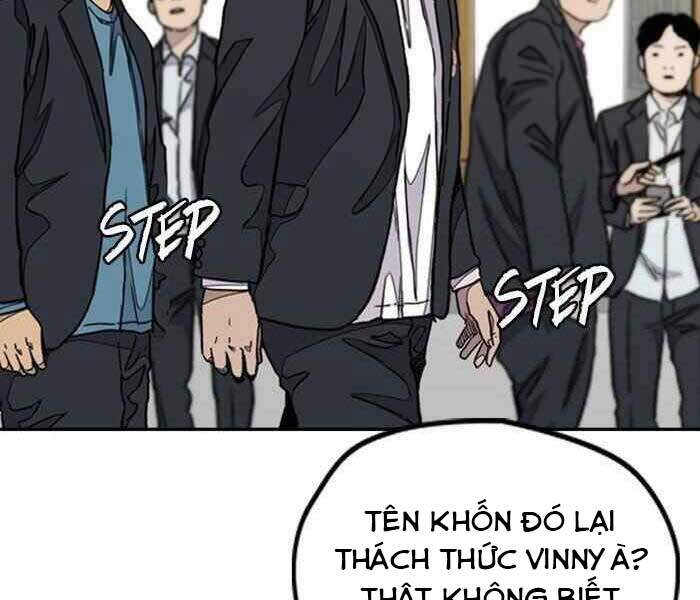 Thể Thao Cực Hạn Chap 289 - Next Chap 290