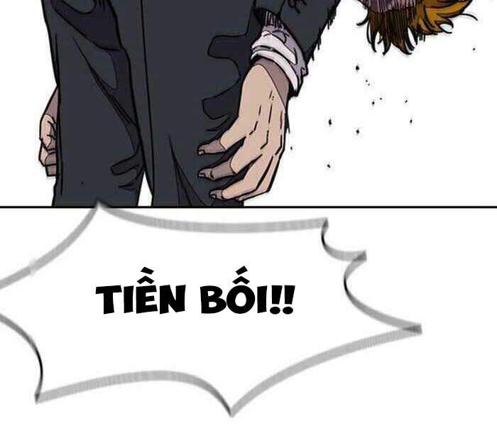 Thể Thao Cực Hạn Chap 289 - Next Chap 290