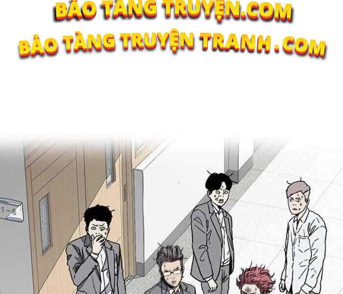 Thể Thao Cực Hạn Chap 289 - Next Chap 290