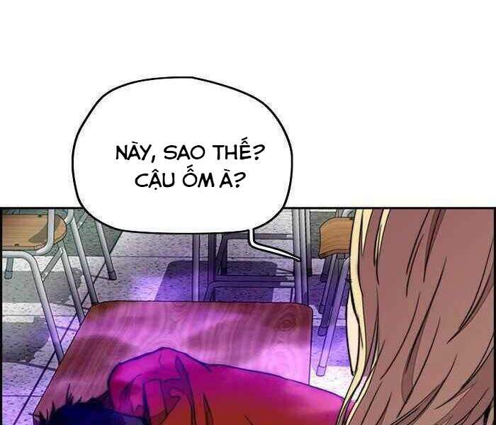 Thể Thao Cực Hạn Chap 289 - Next Chap 290