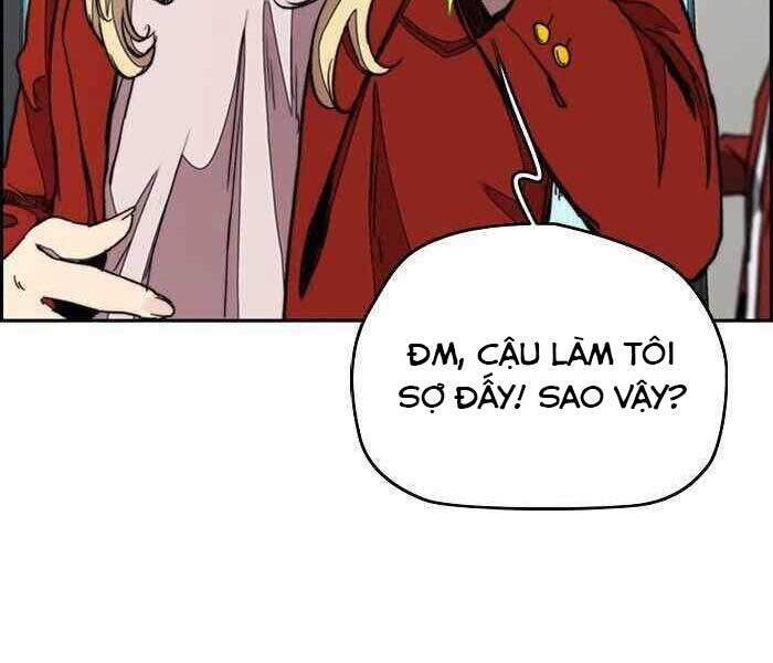 Thể Thao Cực Hạn Chap 289 - Next Chap 290