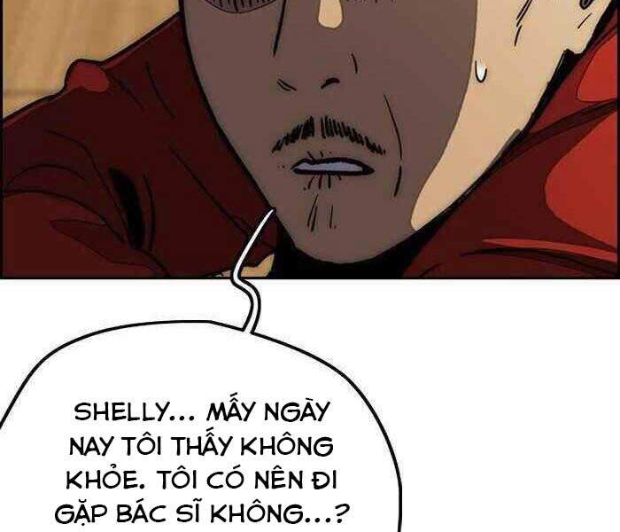 Thể Thao Cực Hạn Chap 289 - Next Chap 290