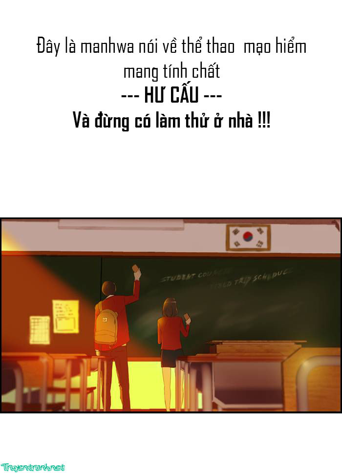 Thể Thao Cực Hạn Chap 29 - Next Chap 30