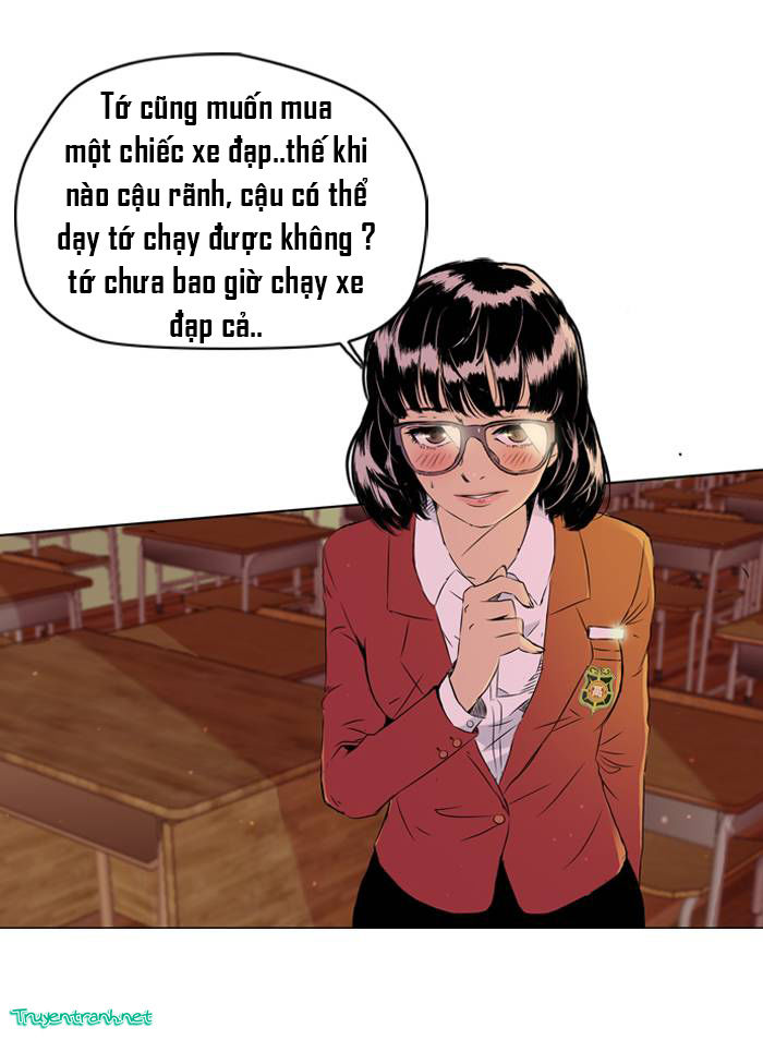 Thể Thao Cực Hạn Chap 29 - Next Chap 30
