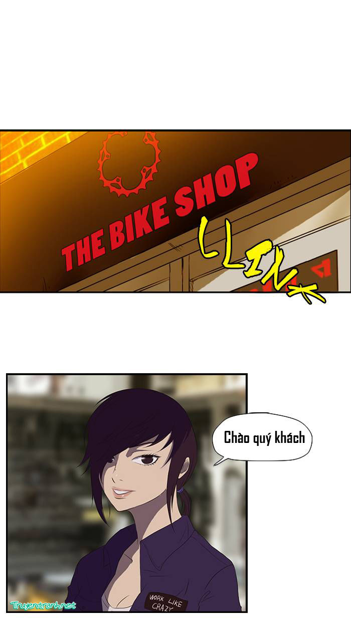 Thể Thao Cực Hạn Chap 29 - Next Chap 30
