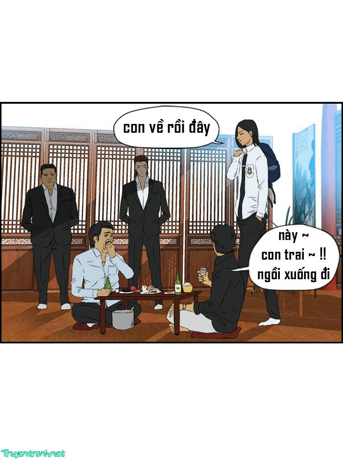 Thể Thao Cực Hạn Chap 29 - Next Chap 30