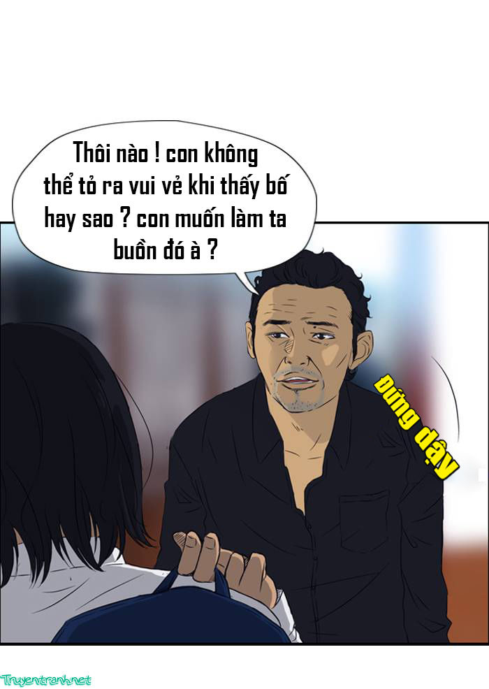 Thể Thao Cực Hạn Chap 29 - Next Chap 30