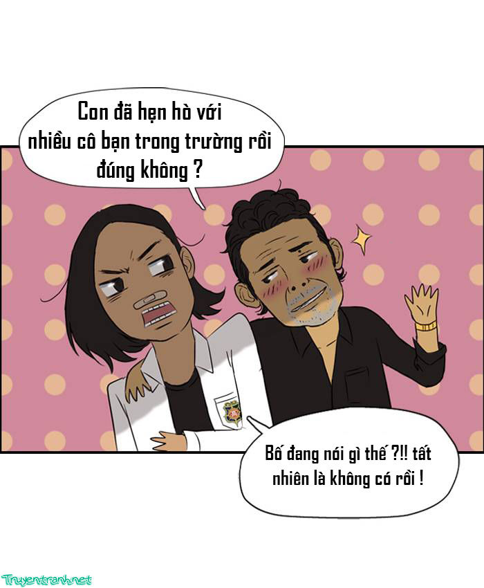 Thể Thao Cực Hạn Chap 29 - Next Chap 30