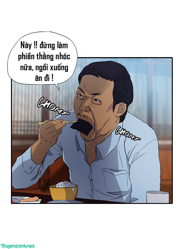 Thể Thao Cực Hạn Chap 29 - Next Chap 30