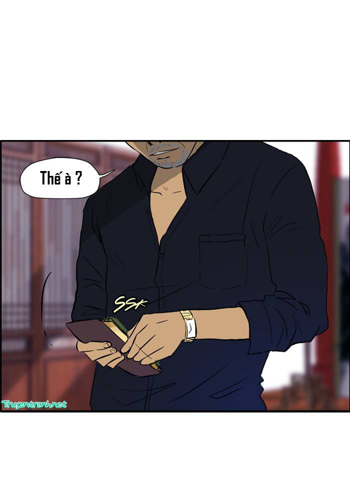 Thể Thao Cực Hạn Chap 29 - Next Chap 30