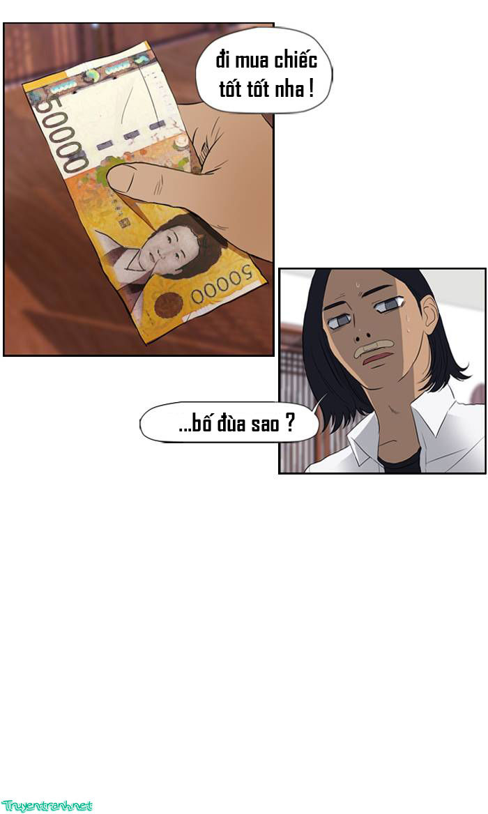 Thể Thao Cực Hạn Chap 29 - Next Chap 30
