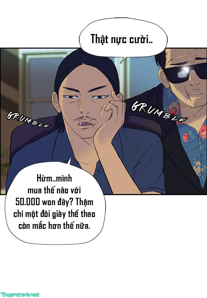 Thể Thao Cực Hạn Chap 29 - Next Chap 30