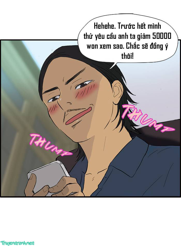 Thể Thao Cực Hạn Chap 29 - Next Chap 30