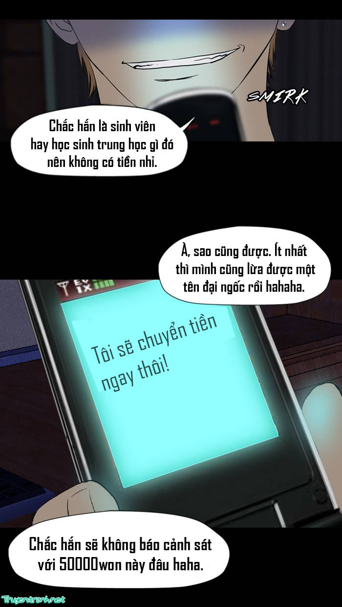 Thể Thao Cực Hạn Chap 29 - Next Chap 30