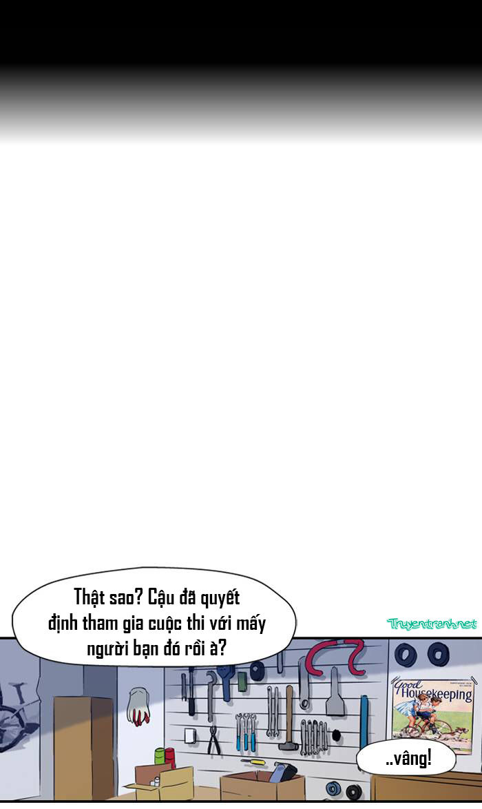 Thể Thao Cực Hạn Chap 29 - Next Chap 30