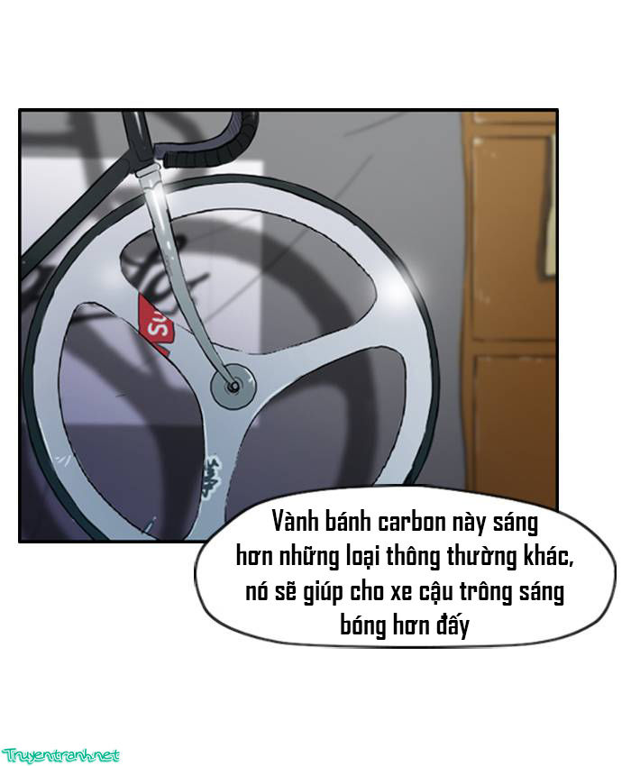 Thể Thao Cực Hạn Chap 29 - Next Chap 30