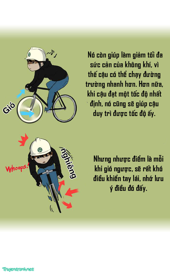 Thể Thao Cực Hạn Chap 29 - Next Chap 30