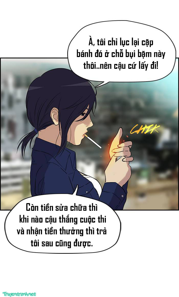 Thể Thao Cực Hạn Chap 29 - Next Chap 30