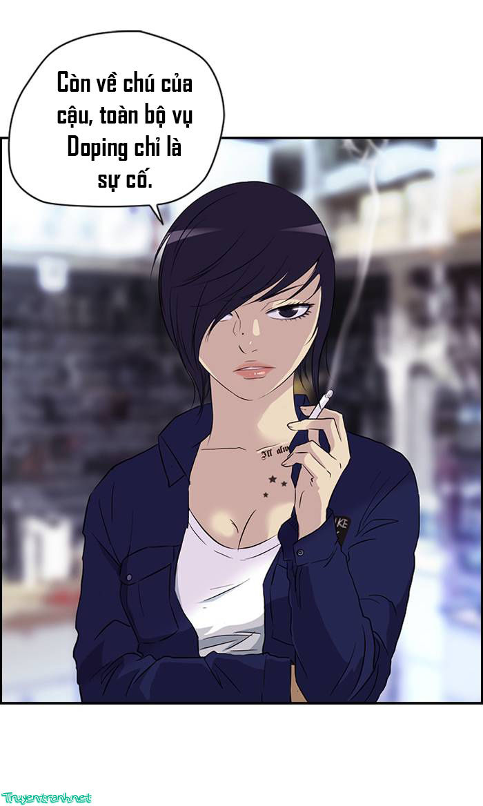 Thể Thao Cực Hạn Chap 29 - Next Chap 30