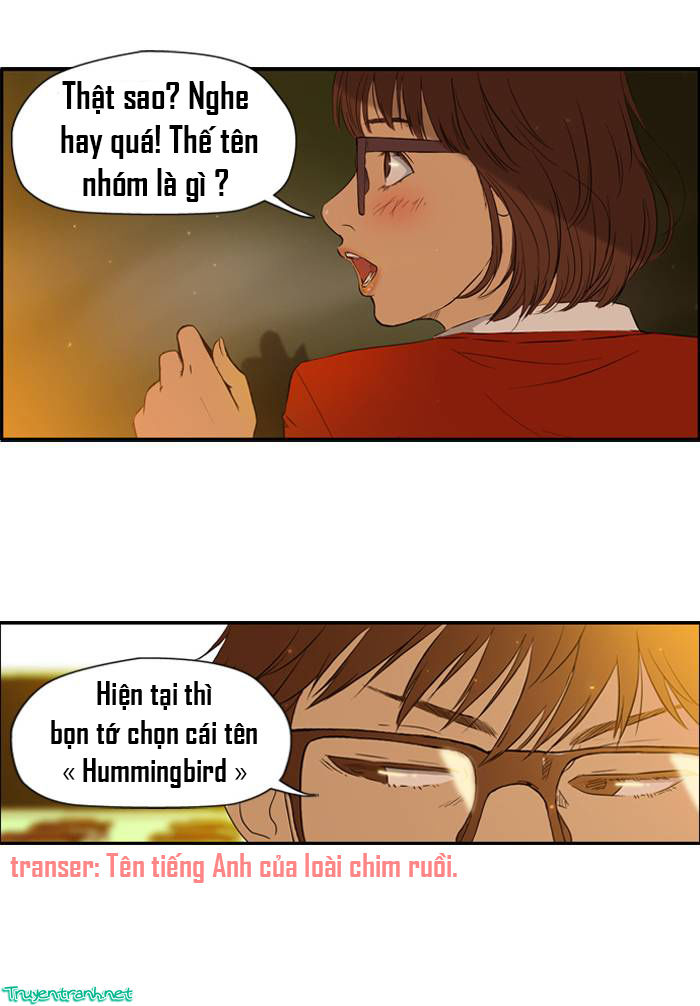 Thể Thao Cực Hạn Chap 29 - Next Chap 30