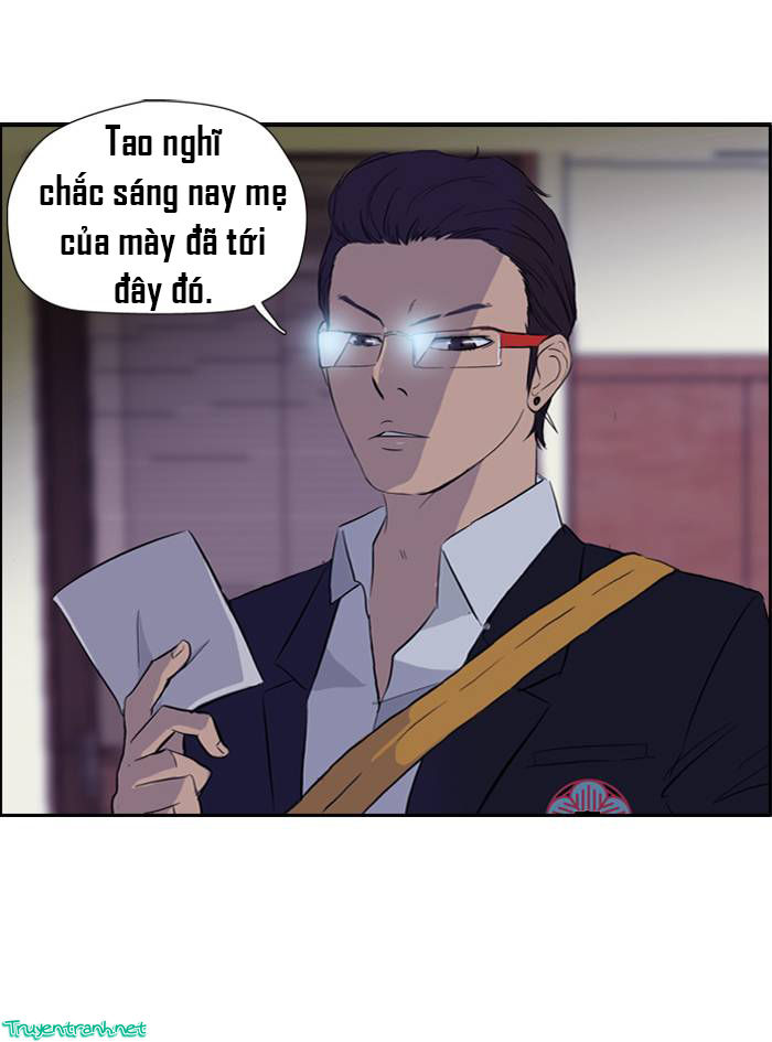 Thể Thao Cực Hạn Chap 29 - Next Chap 30
