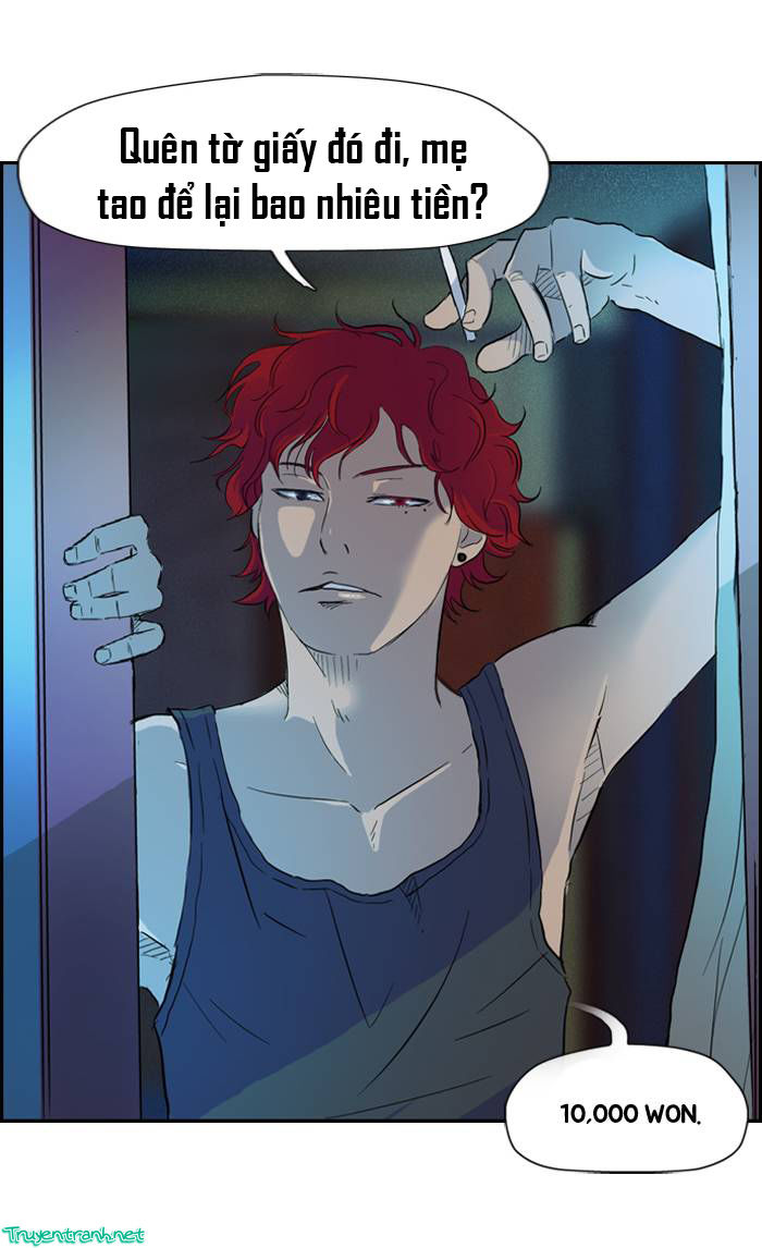 Thể Thao Cực Hạn Chap 29 - Next Chap 30