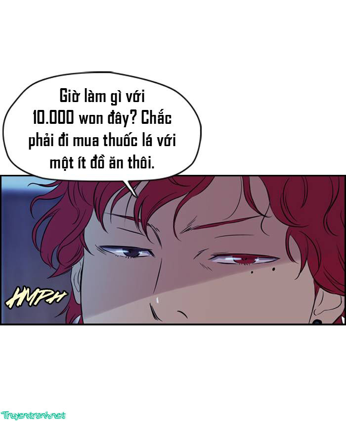 Thể Thao Cực Hạn Chap 29 - Next Chap 30
