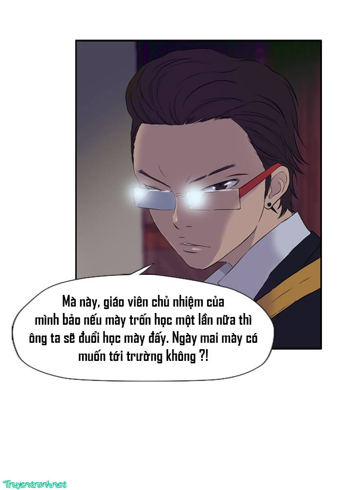 Thể Thao Cực Hạn Chap 29 - Next Chap 30