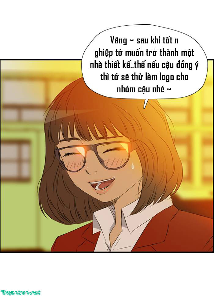Thể Thao Cực Hạn Chap 29 - Next Chap 30