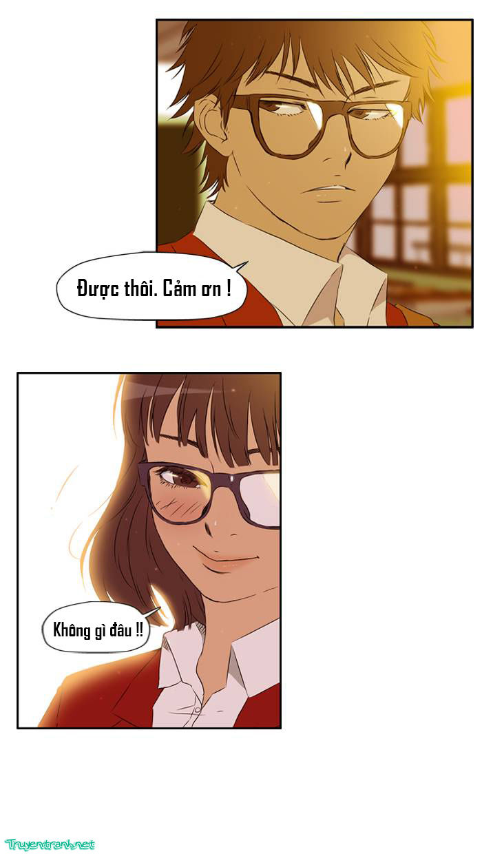 Thể Thao Cực Hạn Chap 29 - Next Chap 30