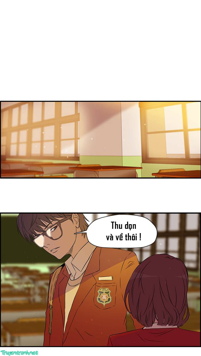Thể Thao Cực Hạn Chap 29 - Next Chap 30