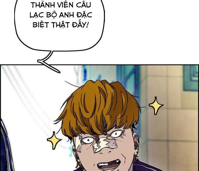 Thể Thao Cực Hạn Chap 290 - Next Chap 291