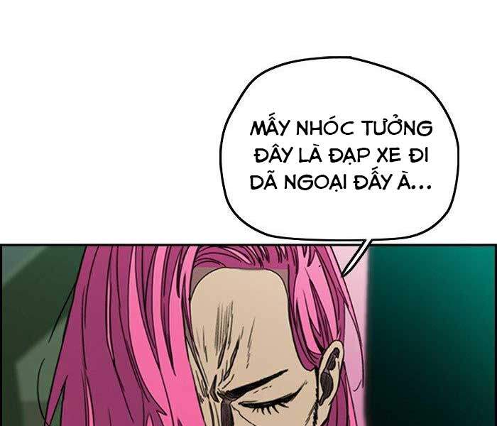 Thể Thao Cực Hạn Chap 290 - Next Chap 291