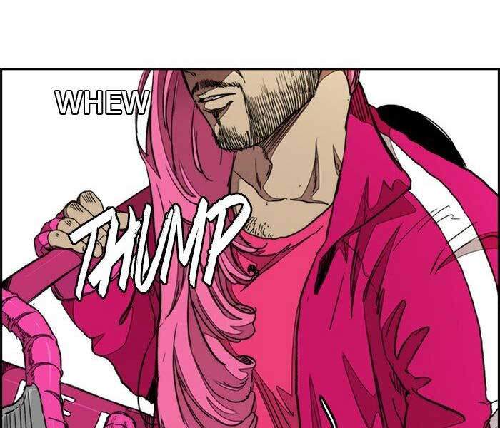 Thể Thao Cực Hạn Chap 290 - Next Chap 291
