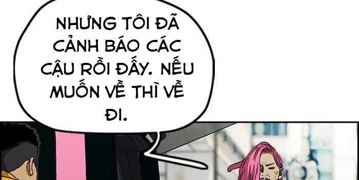 Thể Thao Cực Hạn Chap 290 - Next Chap 291