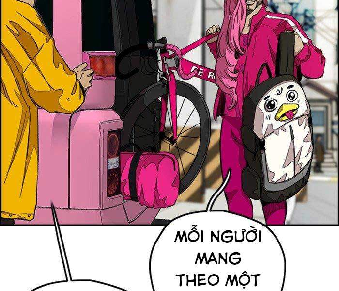 Thể Thao Cực Hạn Chap 290 - Next Chap 291