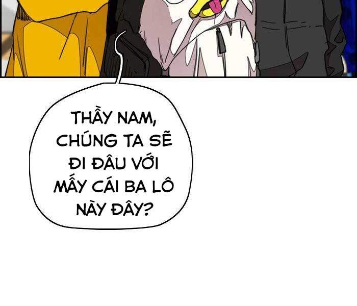 Thể Thao Cực Hạn Chap 290 - Next Chap 291