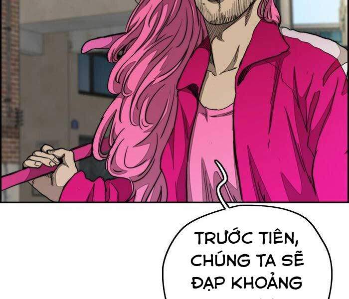 Thể Thao Cực Hạn Chap 290 - Next Chap 291