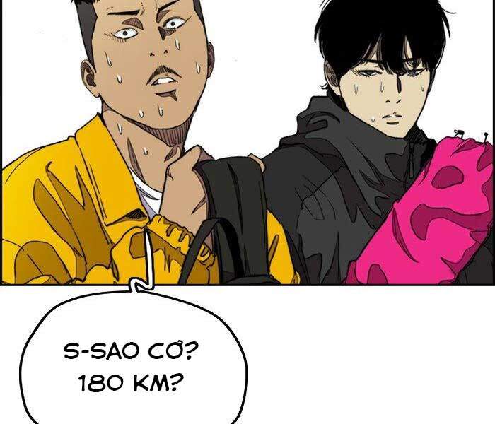 Thể Thao Cực Hạn Chap 290 - Next Chap 291