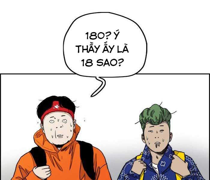Thể Thao Cực Hạn Chap 290 - Next Chap 291