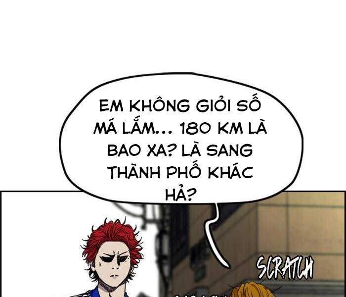 Thể Thao Cực Hạn Chap 290 - Next Chap 291