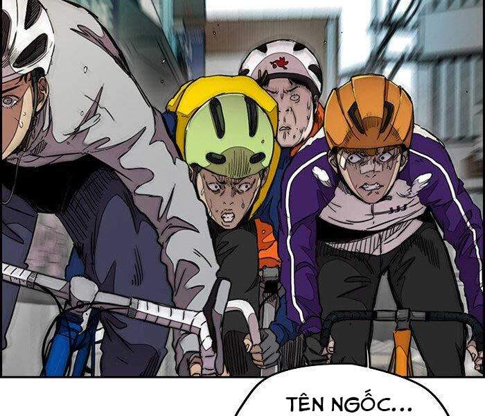 Thể Thao Cực Hạn Chap 290 - Next Chap 291