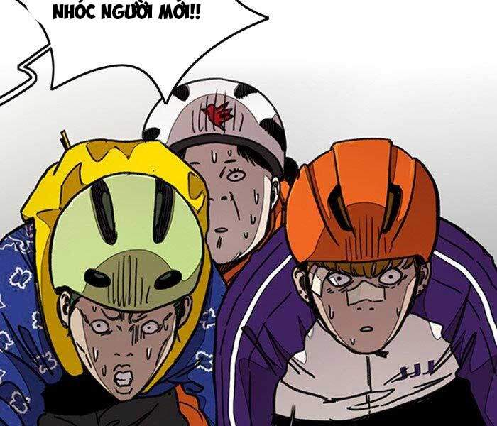 Thể Thao Cực Hạn Chap 290 - Next Chap 291