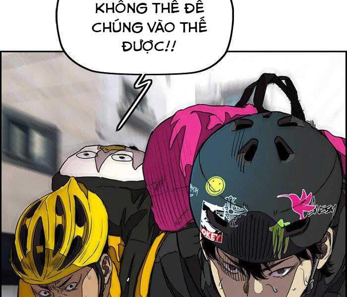 Thể Thao Cực Hạn Chap 290 - Next Chap 291