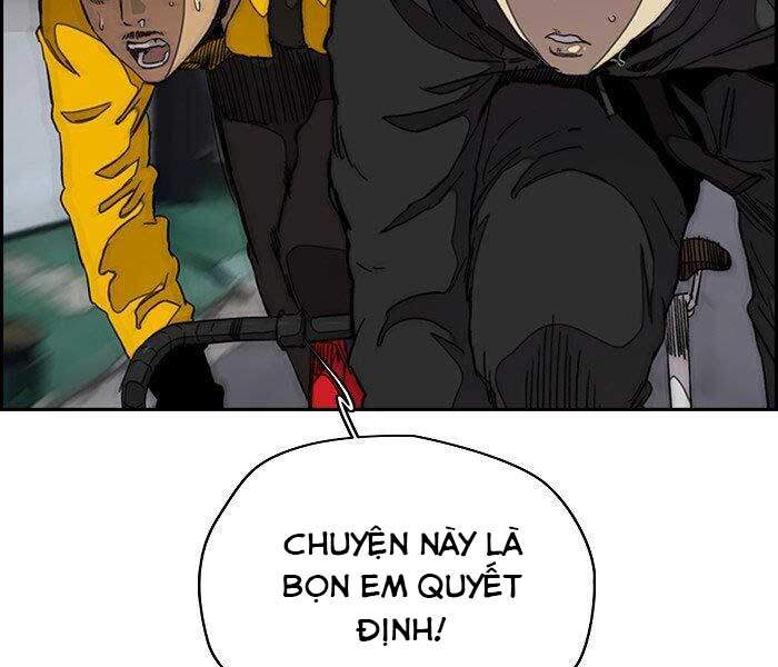 Thể Thao Cực Hạn Chap 290 - Next Chap 291