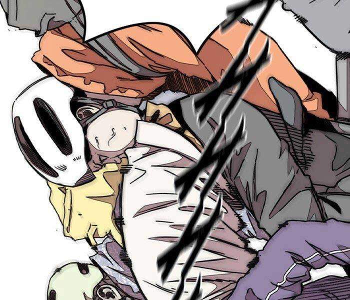 Thể Thao Cực Hạn Chap 290 - Next Chap 291