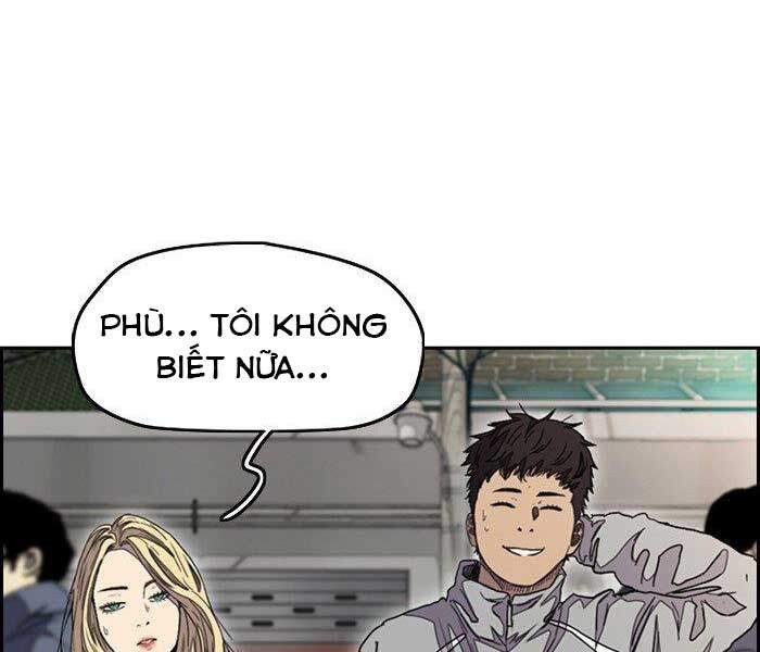 Thể Thao Cực Hạn Chap 290 - Next Chap 291
